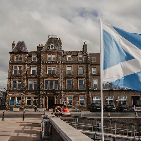 The Kirkwall Hotel Εξωτερικό φωτογραφία