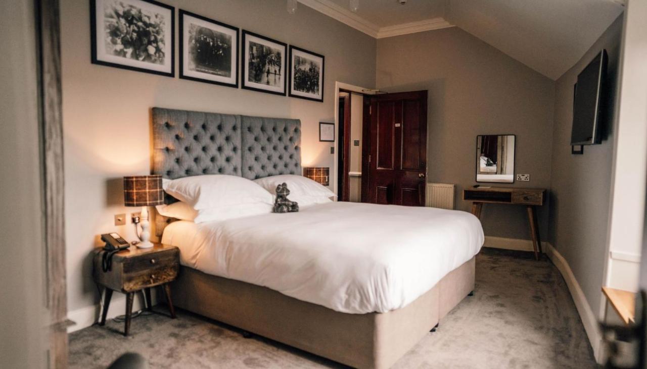The Kirkwall Hotel Εξωτερικό φωτογραφία