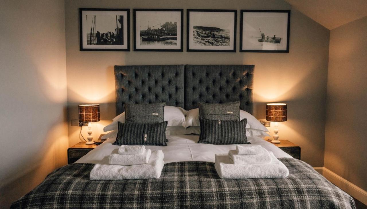 The Kirkwall Hotel Εξωτερικό φωτογραφία