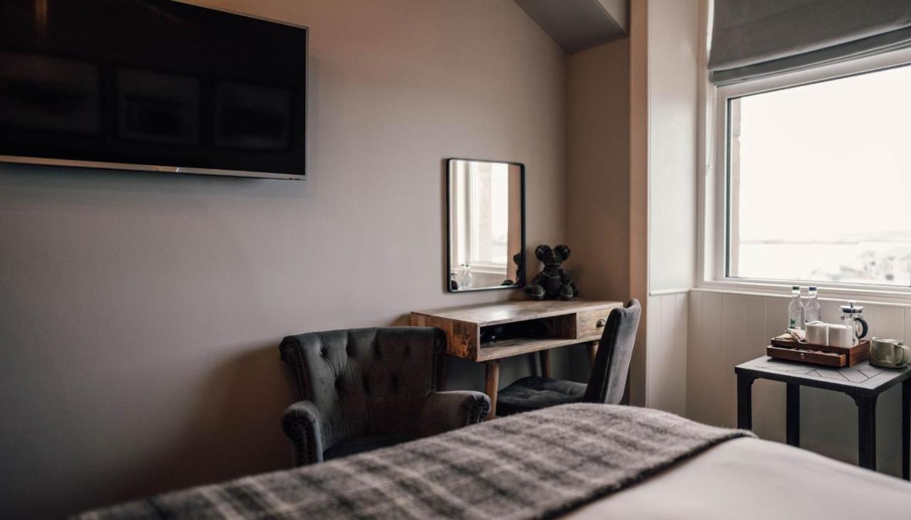 The Kirkwall Hotel Εξωτερικό φωτογραφία