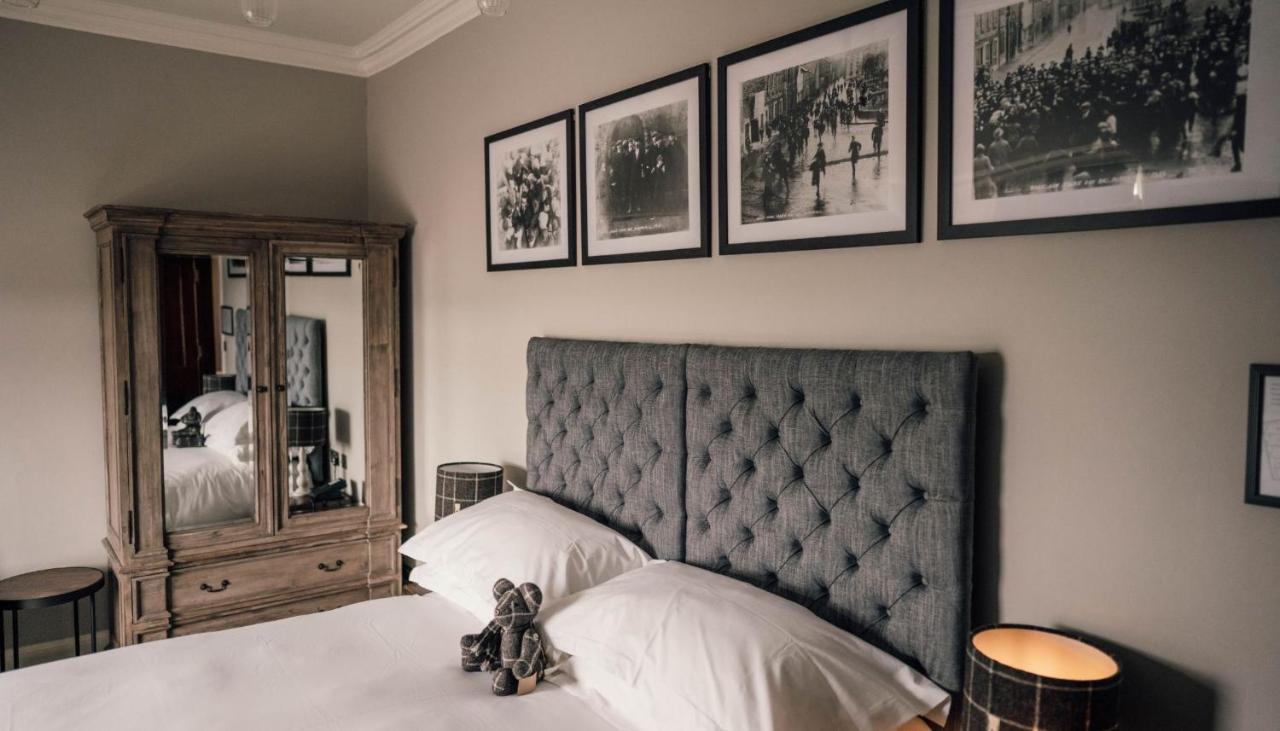 The Kirkwall Hotel Εξωτερικό φωτογραφία