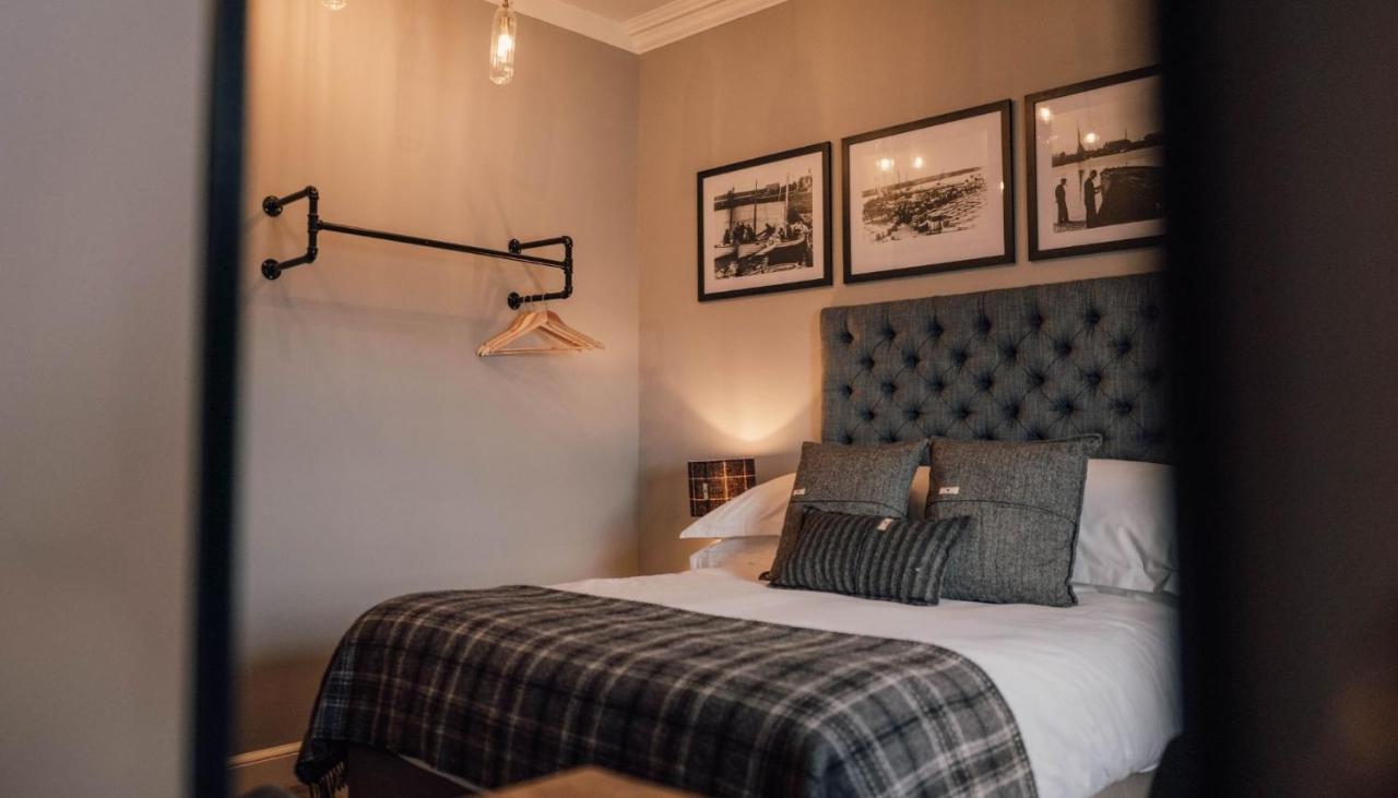 The Kirkwall Hotel Εξωτερικό φωτογραφία