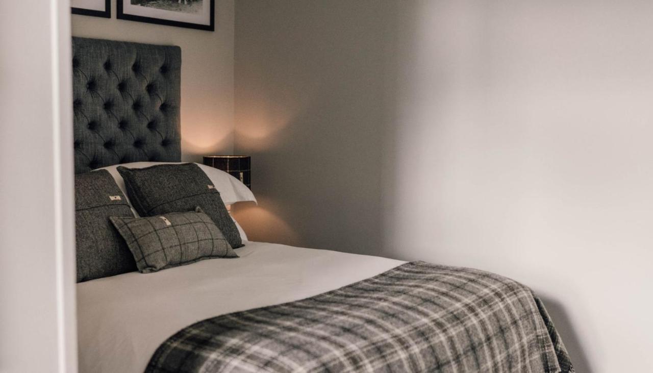 The Kirkwall Hotel Εξωτερικό φωτογραφία