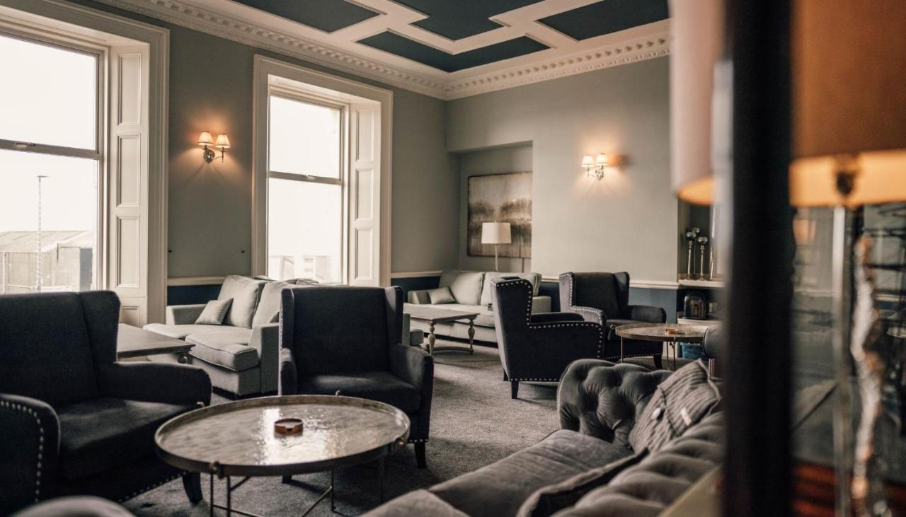 The Kirkwall Hotel Εξωτερικό φωτογραφία