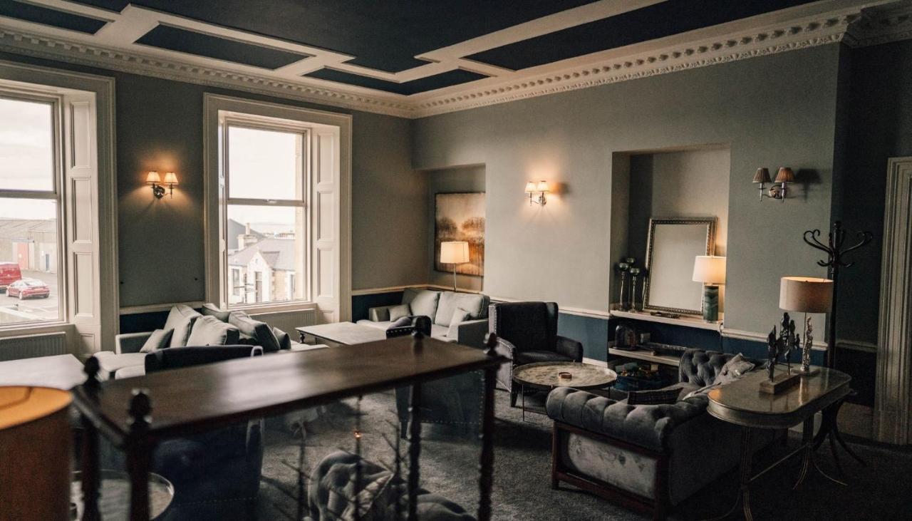 The Kirkwall Hotel Εξωτερικό φωτογραφία