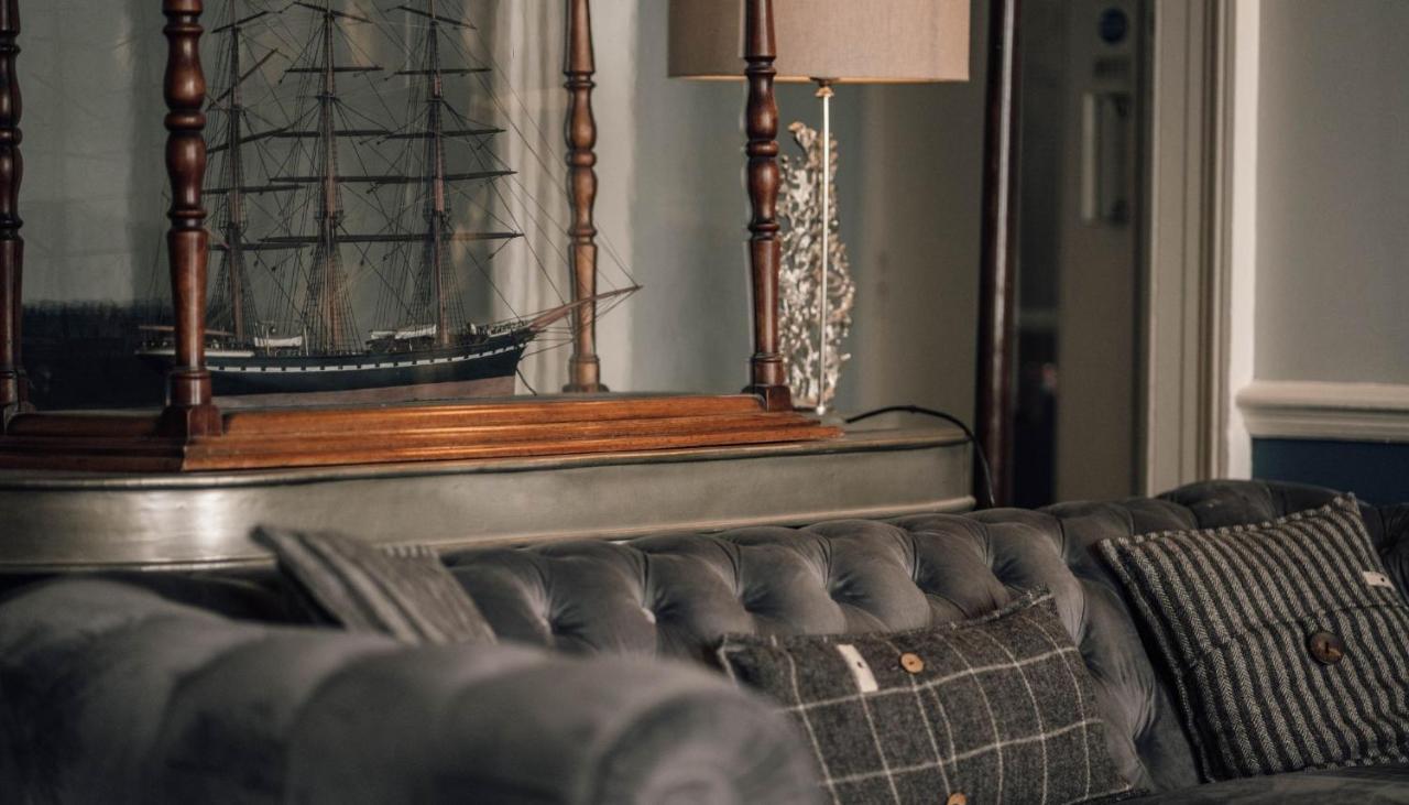The Kirkwall Hotel Εξωτερικό φωτογραφία