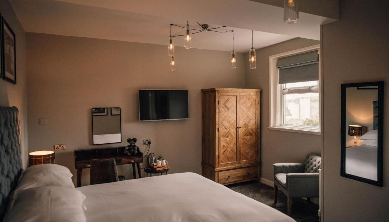 The Kirkwall Hotel Εξωτερικό φωτογραφία