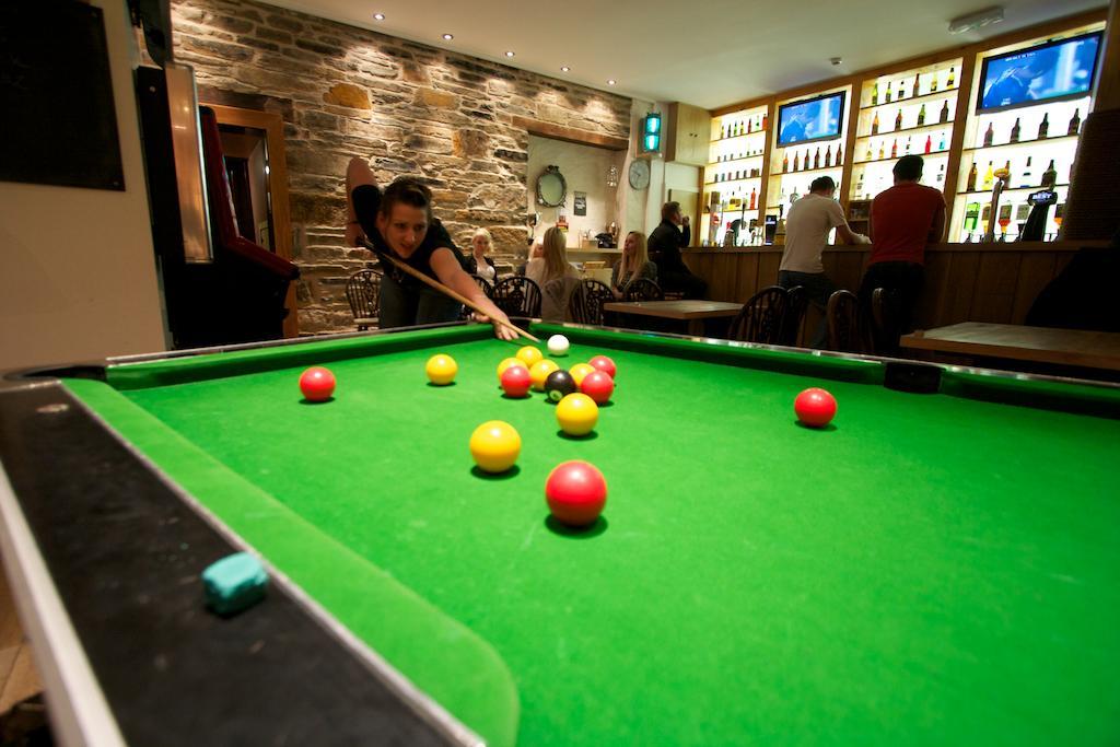 The Kirkwall Hotel Εξωτερικό φωτογραφία