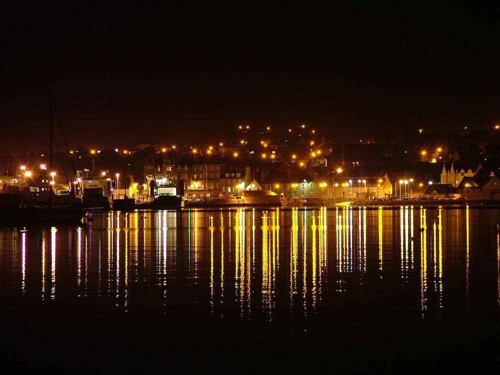 The Kirkwall Hotel Εξωτερικό φωτογραφία